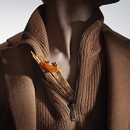 The Collection Noble Wood - Woda perfumowana